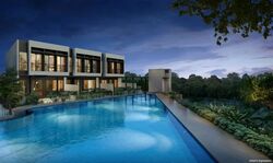 Lentor Hills Road (D26), Apartment #597041711
